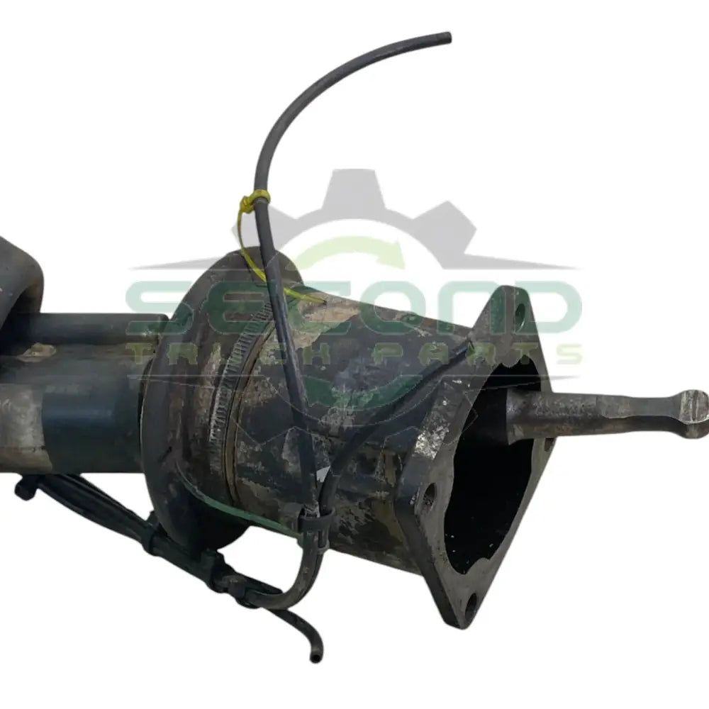 C25-17-8C Genuine Mack Shifter Not Automatic - Second Truck Parts