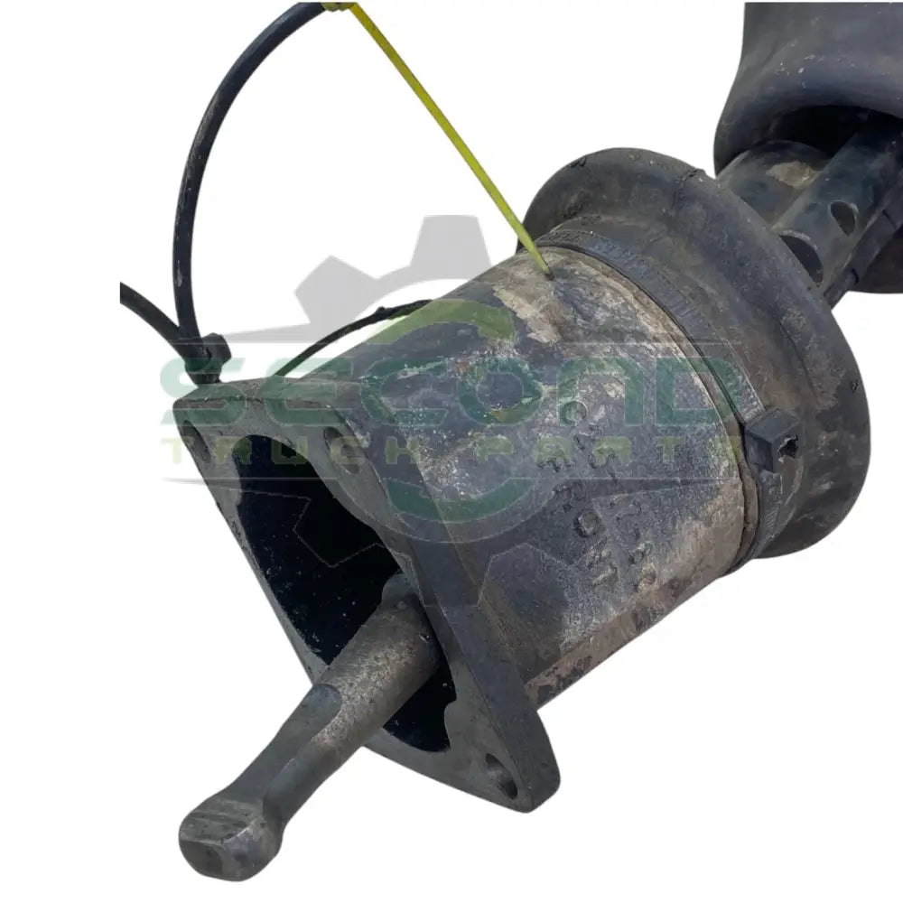 C25-17-8C Genuine Mack Shifter Not Automatic - Second Truck Parts