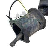 C25-17-8C Genuine Mack Shifter Not Automatic - Second Truck Parts