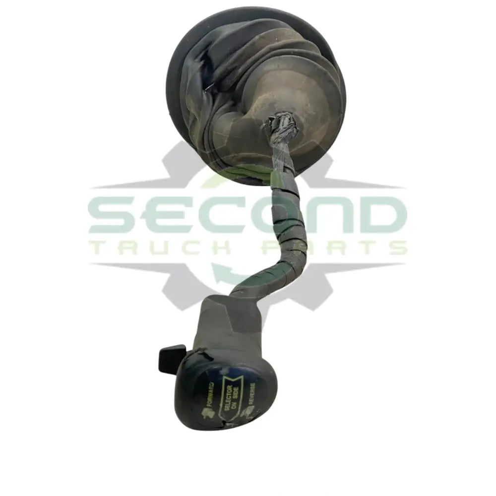 C25-17-8C Genuine Mack Shifter Not Automatic - Second Truck Parts