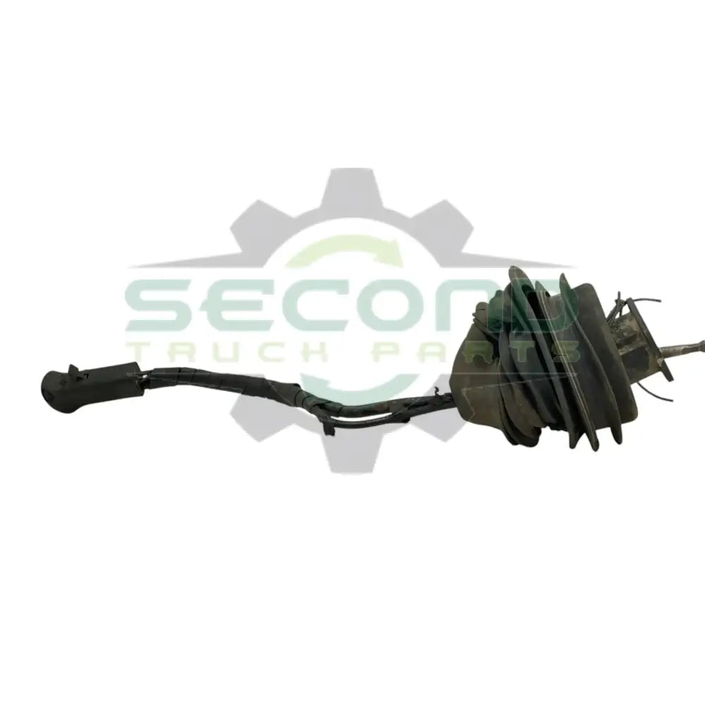 C25-17-8C Genuine Mack Shifter Not Automatic - Second Truck Parts