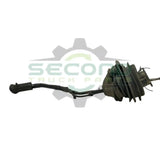 C25-17-8C Genuine Mack Shifter Not Automatic - Second Truck Parts