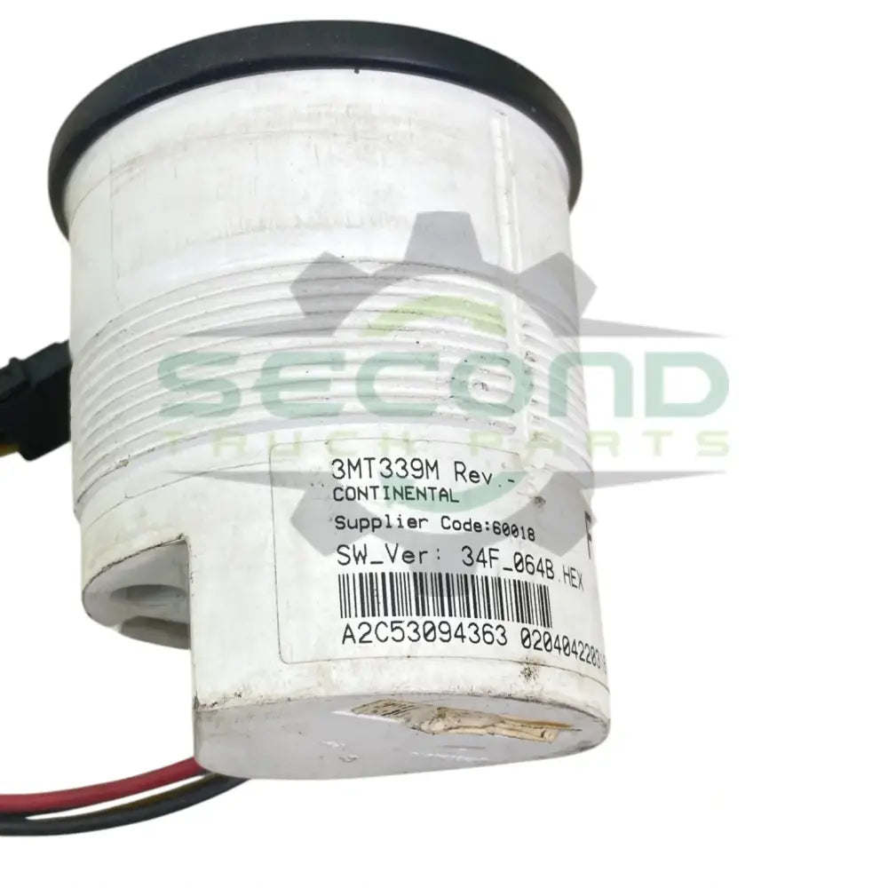 3MT339M Genuine Mack Shifty Gauge - Second Truck Parts