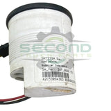 3MT339M Genuine Mack Shifty Gauge - Second Truck Parts