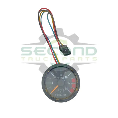 3MT339M Genuine Mack Shifty Gauge - Second Truck Parts