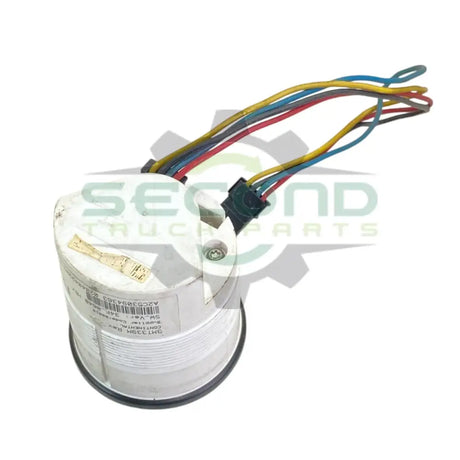3MT339M Genuine Mack Shifty Gauge - Second Truck Parts