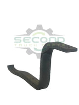 96-1273 Genuine Mack Single Leaf Z Spring - Second Truck Parts
