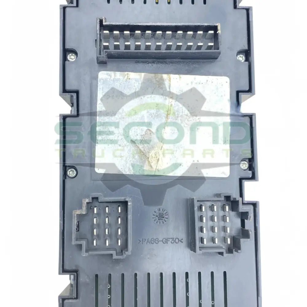 22508114 Genuine Mack Sleeper Control Unit - Second Truck Parts