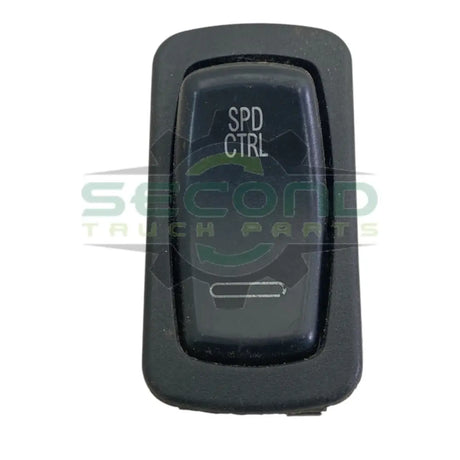 82279642 Genuine Mack Speed Control Rocker Switch - Second Truck Parts