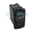 82279642 Genuine Mack Speed Control Rocker Switch - Second Truck Parts