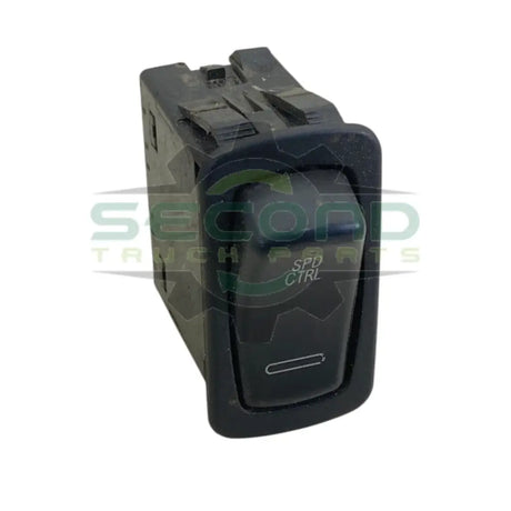 82279642 Genuine Mack Speed Control Rocker Switch - Second Truck Parts