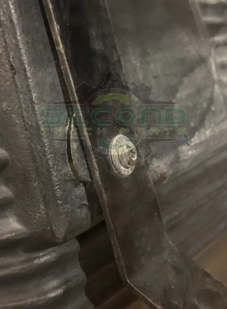 78561634 Genuine Mack Splash Shield - Second Truck Parts