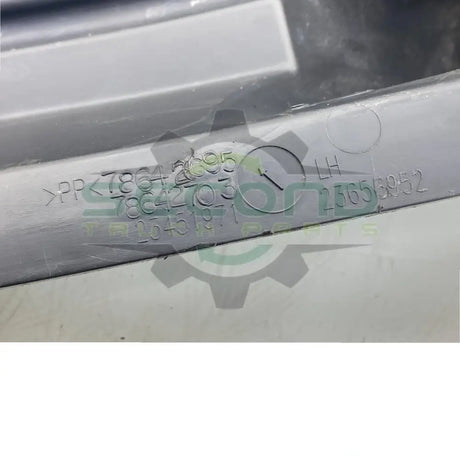 23451971 Genuine Mack Splash Shield - Second Truck Parts