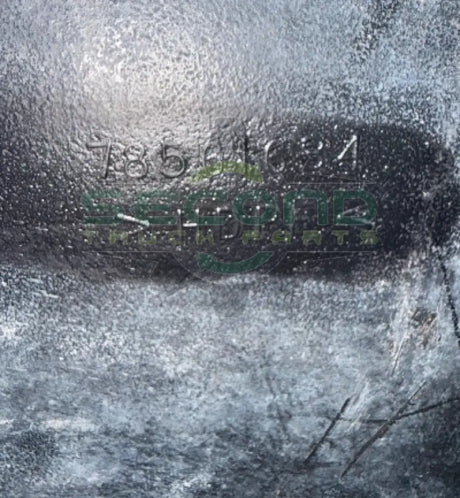 78561634 Genuine Mack Splash Shield - Second Truck Parts