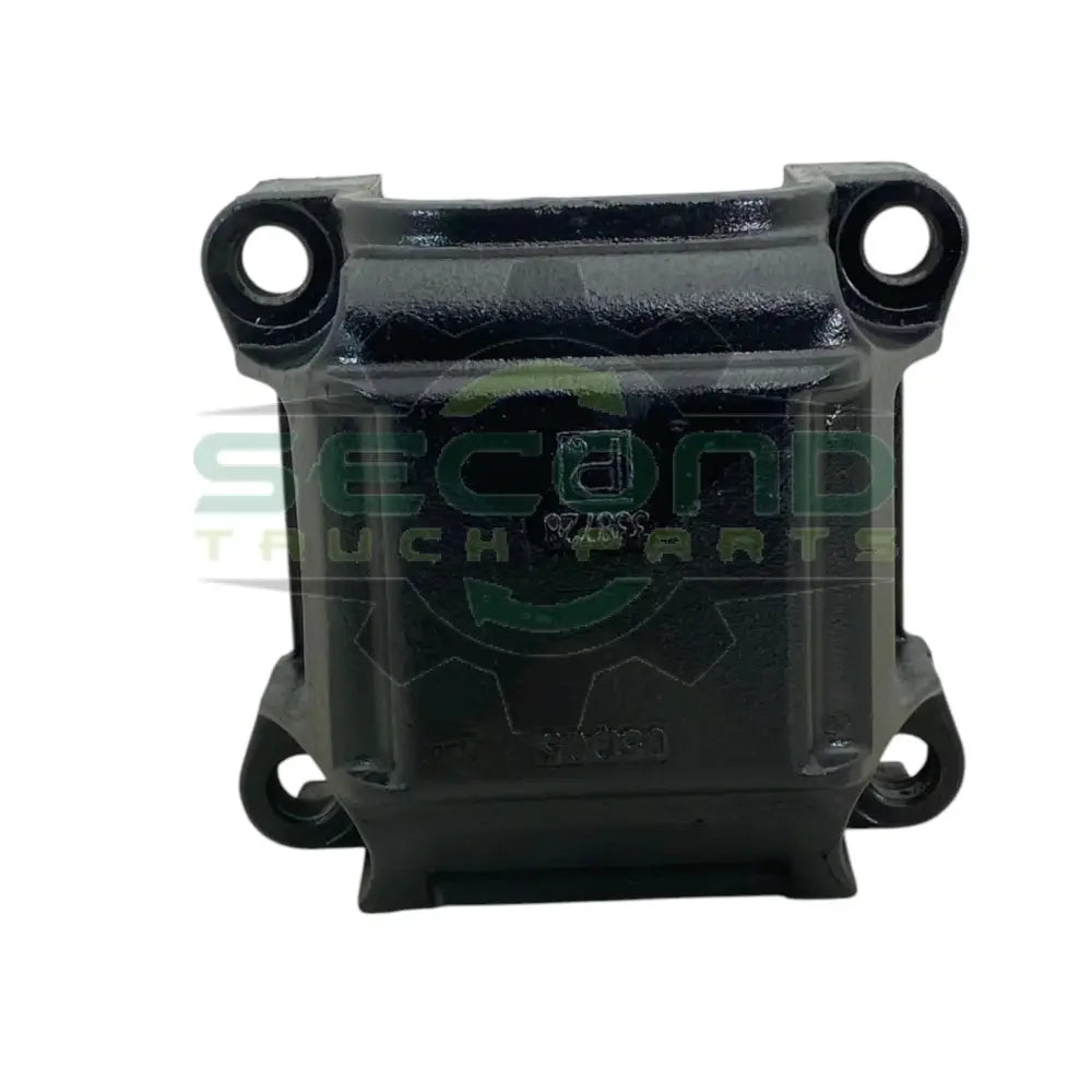 52QK418B-P5 Genuine Mack Spring Bracket Cap - Second Truck Parts