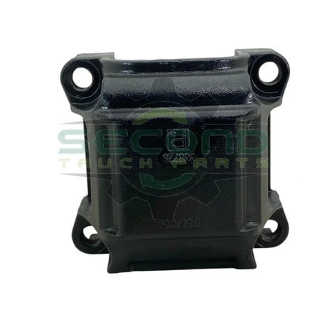 52QK418B-P5 Genuine Mack Spring Bracket Cap - Second Truck Parts