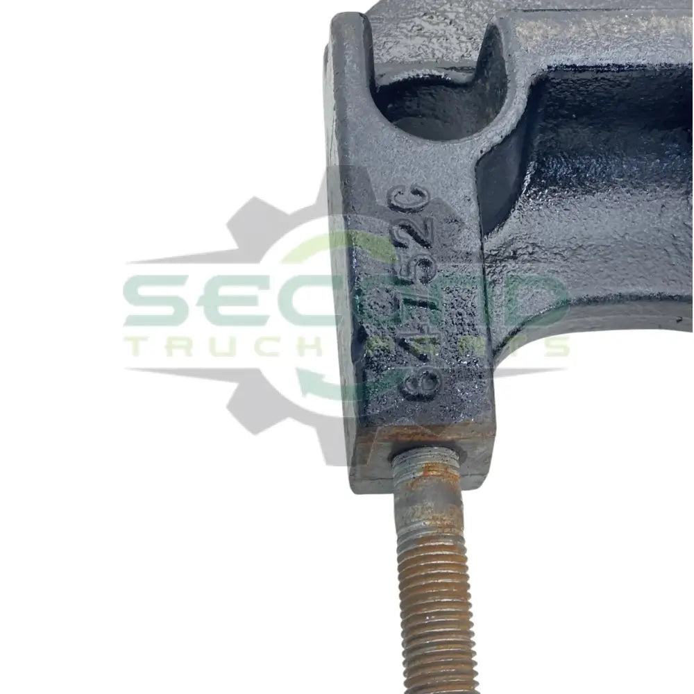 3QK4109M Genuine Mack Spring Seat Spacer - Second Truck Parts