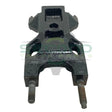 3QK4109M Genuine Mack Spring Seat Spacer - Second Truck Parts