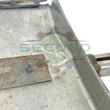 Genuine Mack Stainless Steel Quarter Fender - Second Truck Parts
