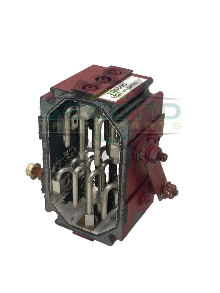 21068425 Genuine Mack Preheater Assembly Kit - Second Truck Parts