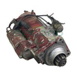 8201073 Genuine Mack Starter Motor - Second Truck Parts