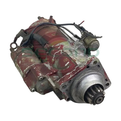 8201073 Genuine Mack Starter Motor - Second Truck Parts