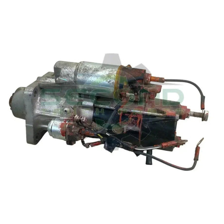 8201039 Genuine Mack Starter Motor - Second Truck Parts
