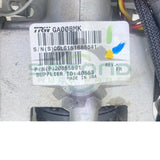 20855891 Genuine Mack Steering Column - Second Truck Parts