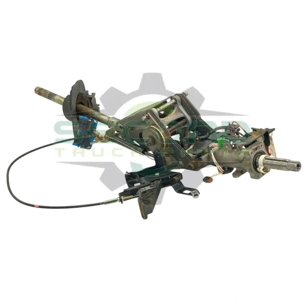 84753576 Genuine Mack Steering Column - Second Truck Parts