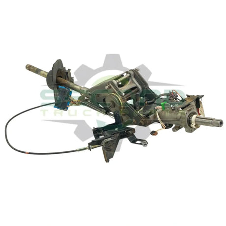 84753576 Genuine Mack Steering Column - Second Truck Parts