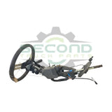 20855891 Genuine Mack Steering Column - Second Truck Parts