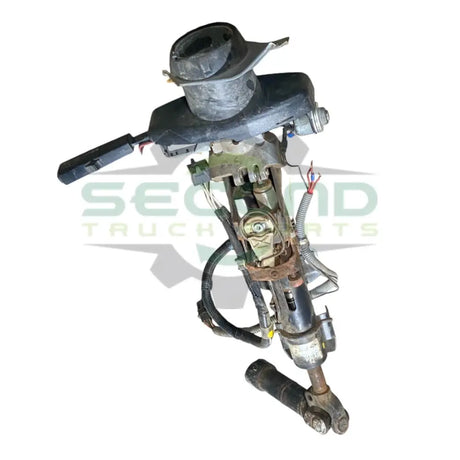 44QC512M Genuine Mack Steering Column - Second Truck Parts