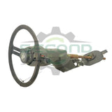 44QC510AM Genuine Mack Steering Column - Second Truck Parts