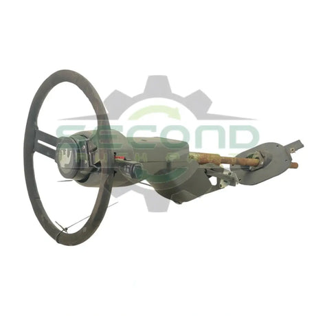 44QC510AM Genuine Mack Steering Column - Second Truck Parts