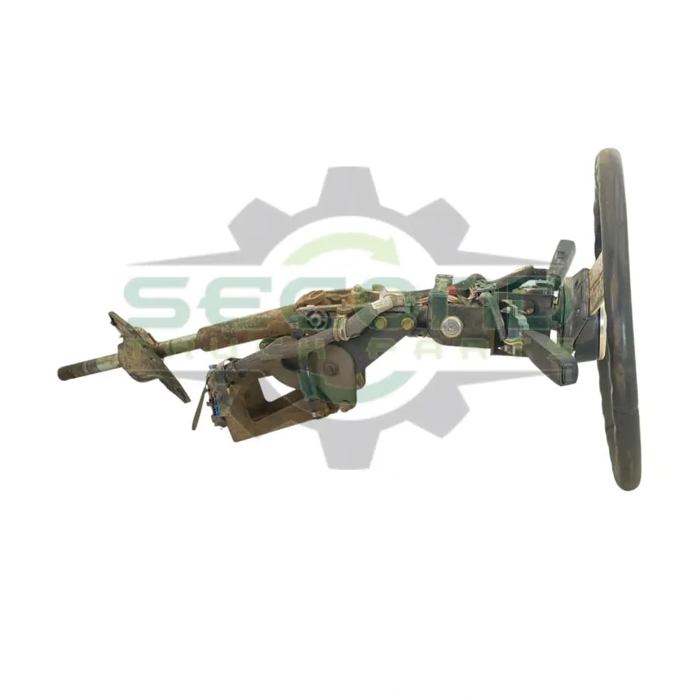 20864725 Genuine Mack Steering Column - Second Truck Parts