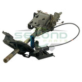 84753576 Genuine Mack Steering Column - Second Truck Parts