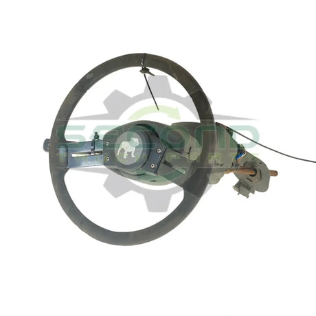 44QC510AM Genuine Mack Steering Column - Second Truck Parts