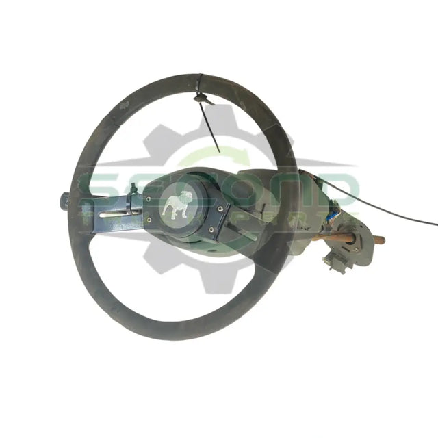 44QC510AM Genuine Mack Steering Column - Second Truck Parts