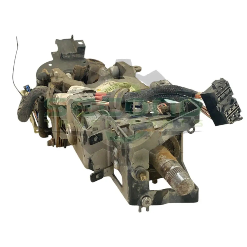 20864725 Genuine Mack Steering Column - Second Truck Parts