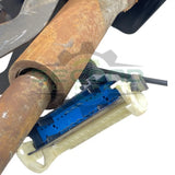 44QC510AM Genuine Mack Steering Column - Second Truck Parts