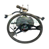 44QC56M3 Genuine Mack Steering Column - Second Truck Parts