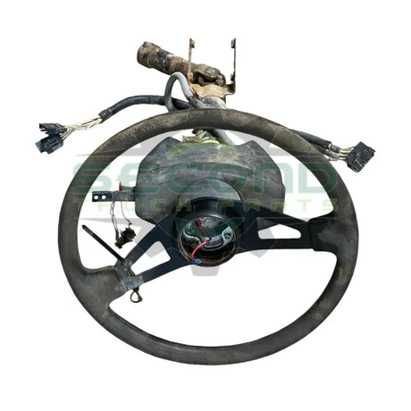 44QC56M3 Genuine Mack Steering Column - Second Truck Parts
