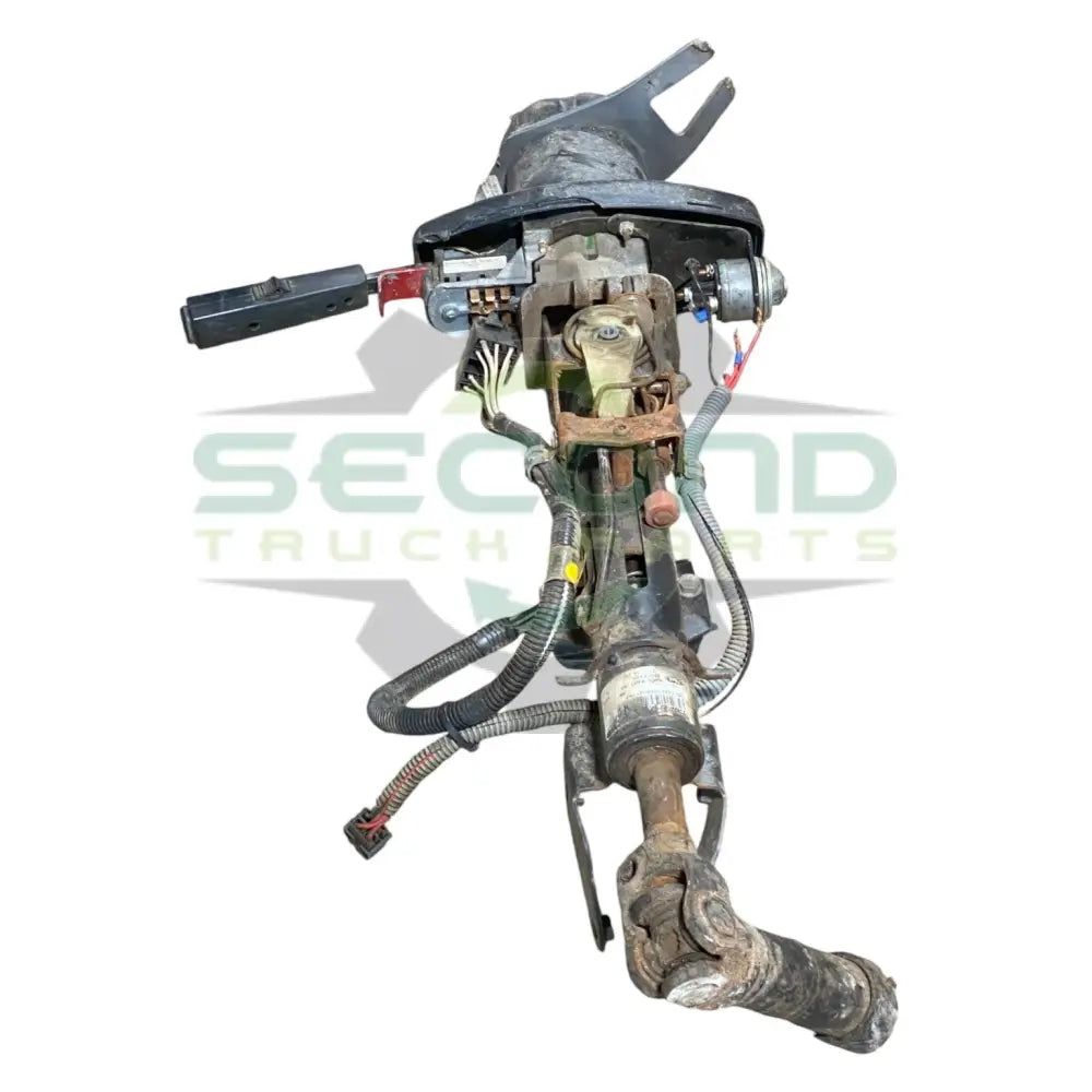 44QC512M Genuine Mack Steering Column - Second Truck Parts