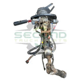 44QC512M Genuine Mack Steering Column - Second Truck Parts