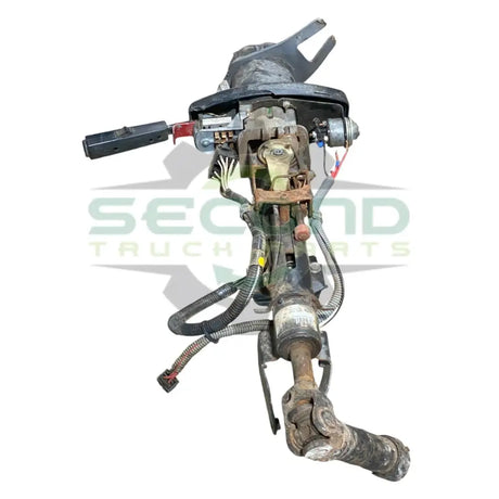44QC512M Genuine Mack Steering Column - Second Truck Parts
