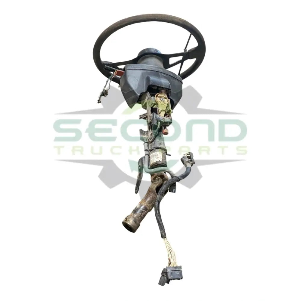 44QC56M3 Genuine Mack Steering Column - Second Truck Parts
