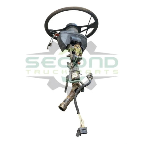 44QC56M3 Genuine Mack Steering Column - Second Truck Parts