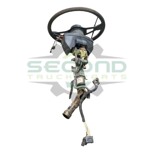 44QC56M3 Genuine Mack Steering Column - Second Truck Parts