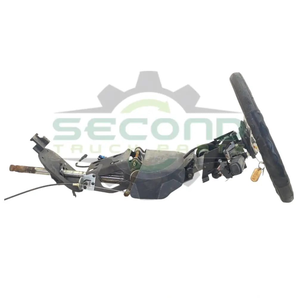20855891 Genuine Mack Steering Column - Second Truck Parts