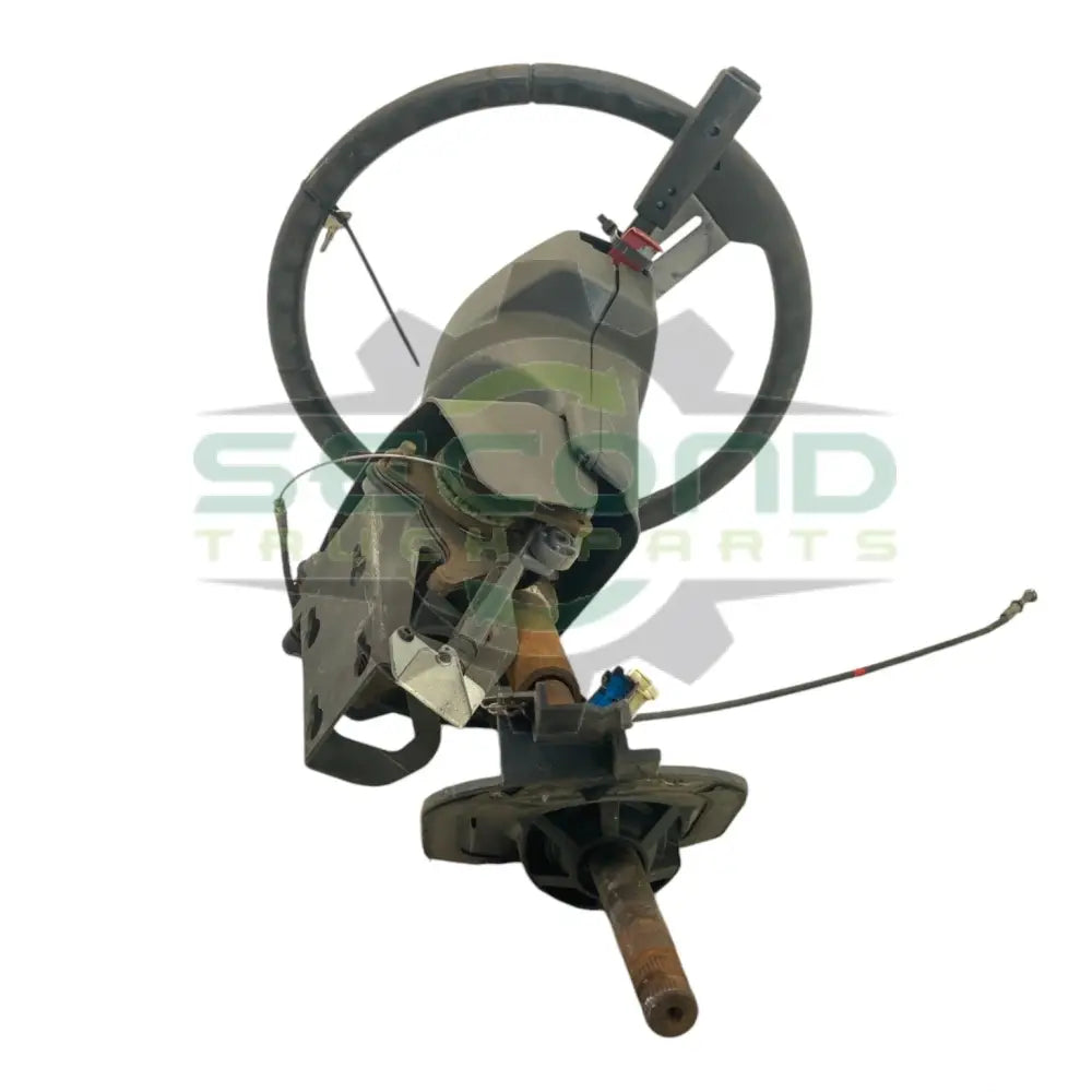 44QC510AM Genuine Mack Steering Column - Second Truck Parts
